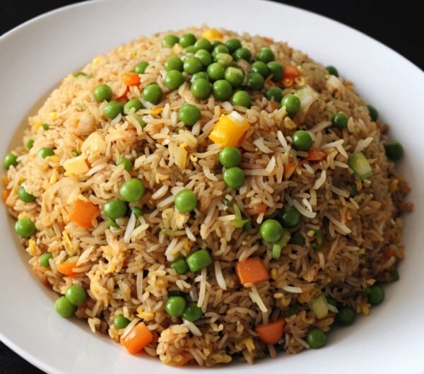 Veg Fried Rice