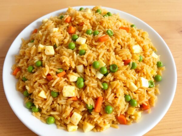 Egg Fried Rice - Image 3