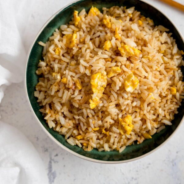 Egg Fried Rice - Image 2