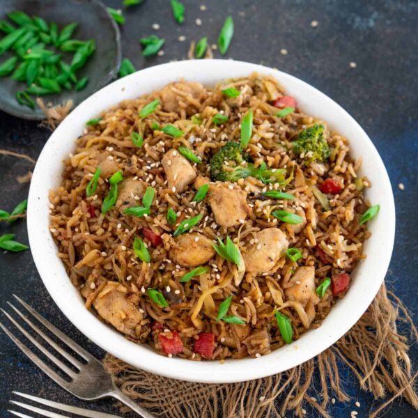 Chicken Fried Rice - Image 2