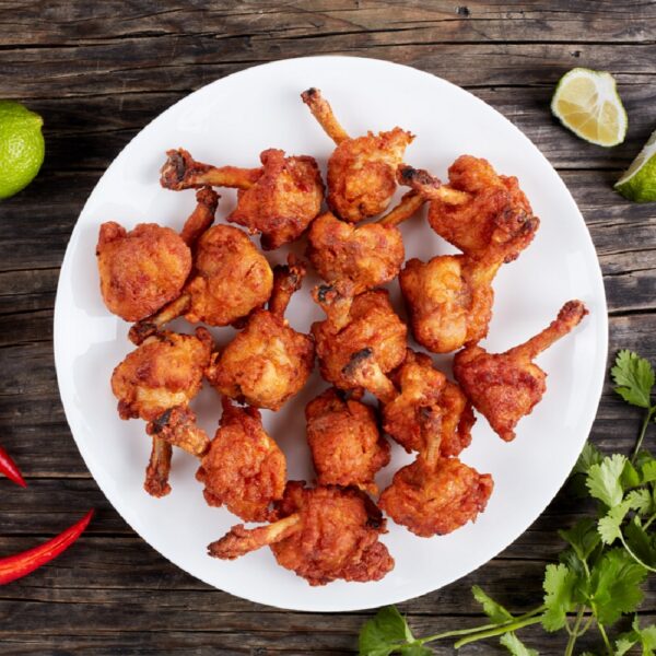 Chicken lollipop - Image 3