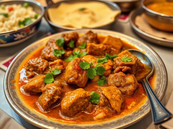 Mutton Curry - Image 2