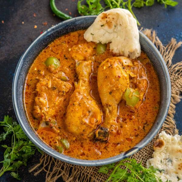 Chicken Kadahi - Image 3