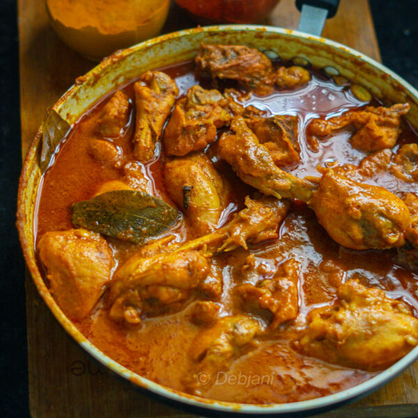 Chicken Curry - Image 3